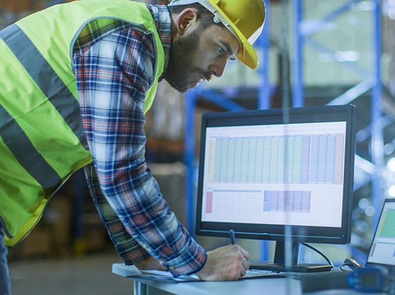 Supply Chain