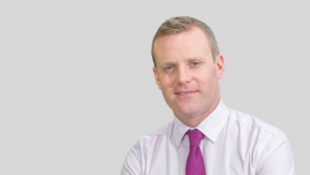 Padraic Dempsey