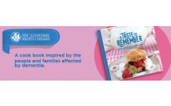 Uniphar supporting the Alzheimer Society of Ireland