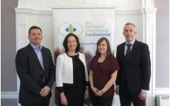 IPU Conference Platinum Sponsor Announcement