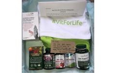The word is out about our Wellness Ranges!