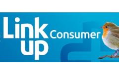 LinkUp Consumer November/December Catalogue now live