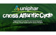 CROSS Charity Cycle 2017 Press Release