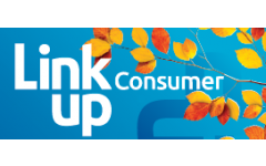 LinkUp Consumer October Catalogue now live