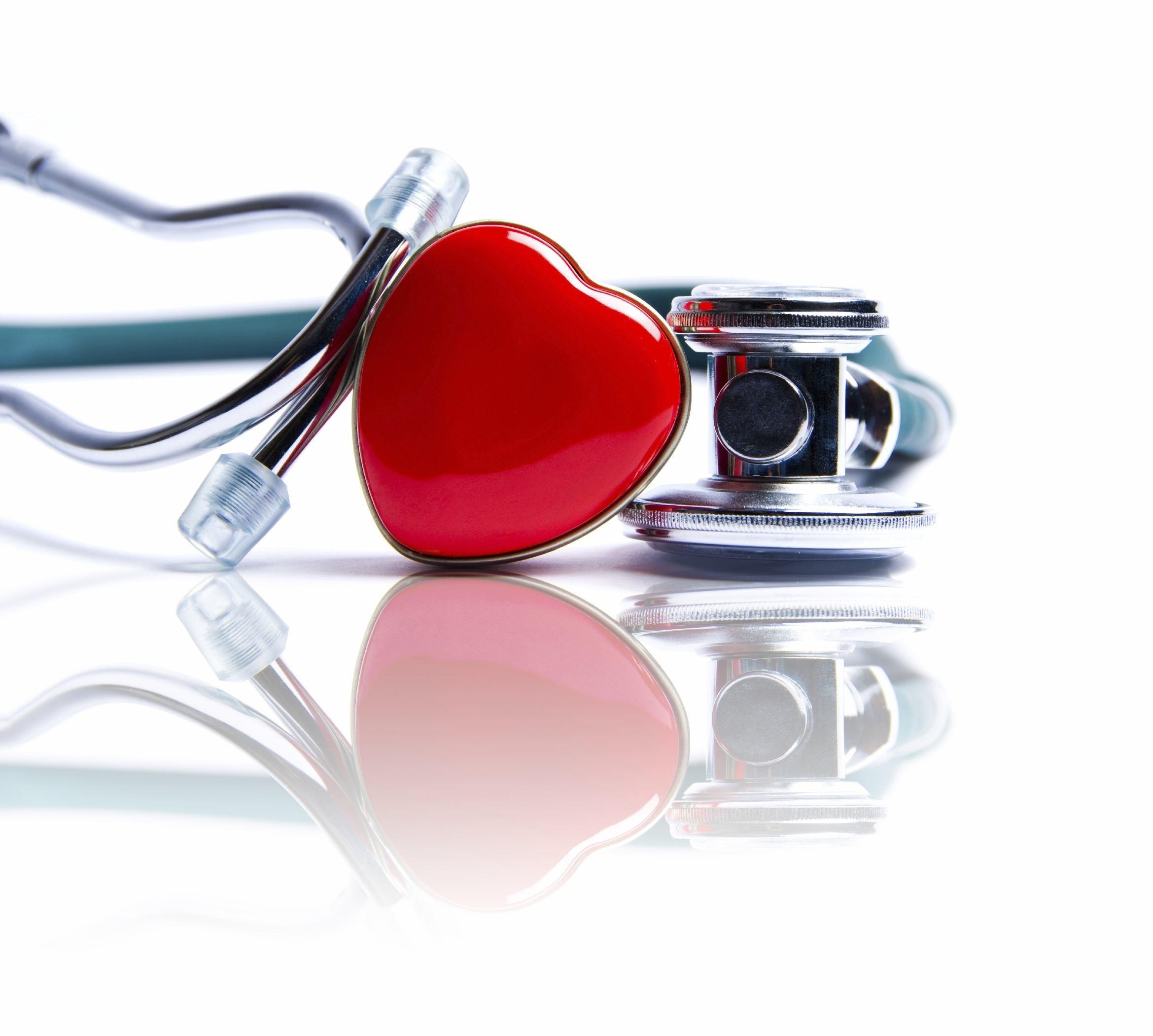 How pharmacies can play a role in the heart health of their patients