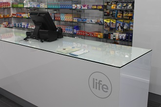 Life Pharmacy