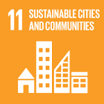 11. Sustainable Cities and Communities 