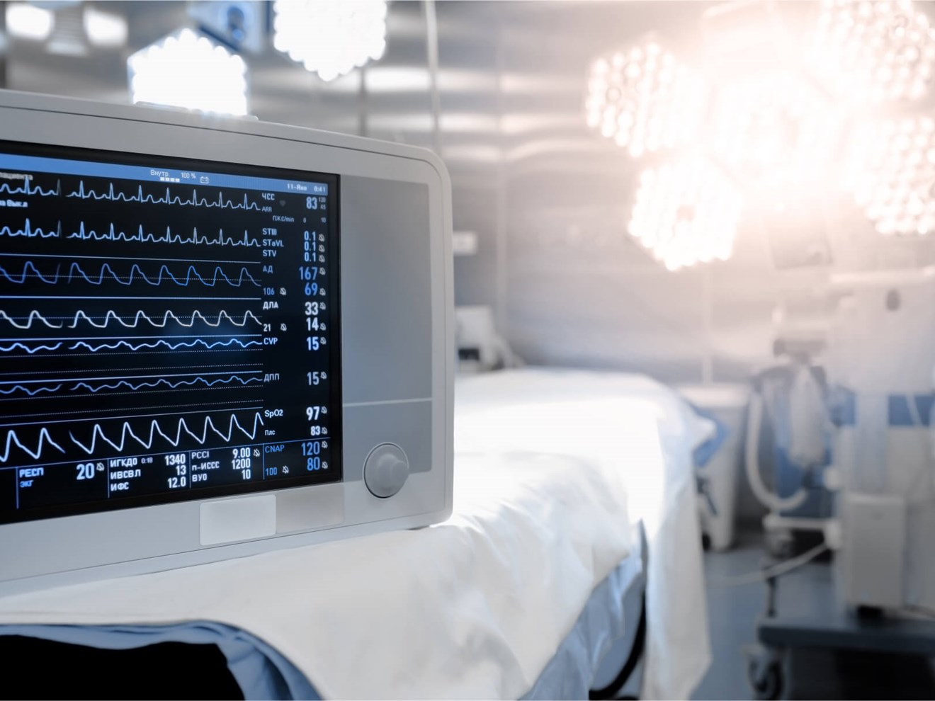 Cardiac Services works with Philips to solve telemetry issue for university hospital