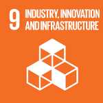 9. Industry, Innovation and Infrastructure 